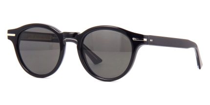 Cutler and Gross Sun 1338 01 Black