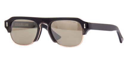 Cutler and Gross Sun 1353 03 Godfather Grey and Copper