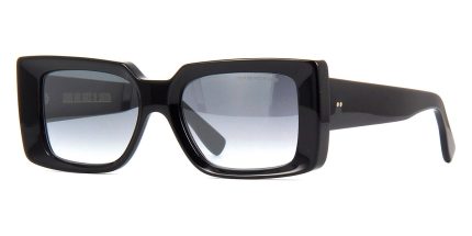 Cutler and Gross Sun 1369 01 Black
