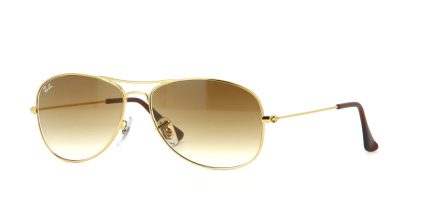 Ray-Ban Cockpit 3362 001/51
