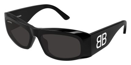 Balenciaga BB0395S 001