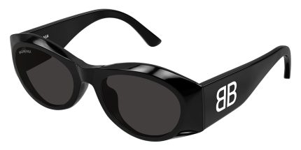 Balenciaga BB0396SK 001