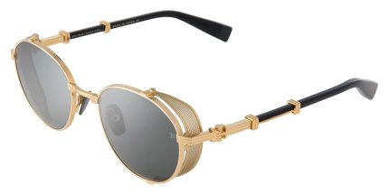 Balmain Brigade- I BPS-110A - As Seen On Jay Z
