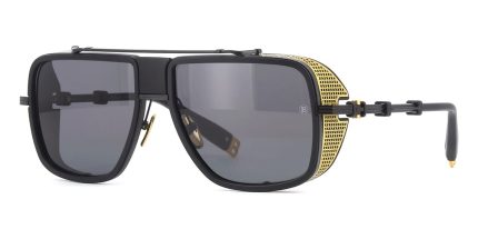 Balmain O.R BPS-104G Limited Edition
