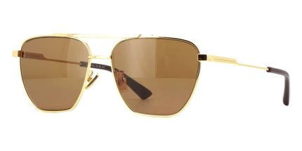 Bottega Veneta BV1236S 002 - As Seen On Abbey Clancy