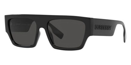 Burberry Micah BE4397U 3001/87 - As Seen On Jason Derulo