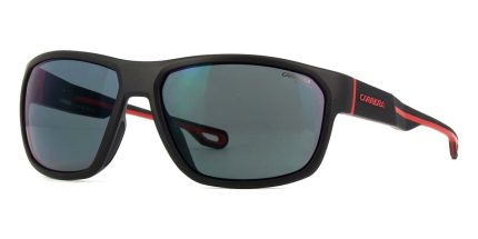 Carrera 4018/S BLXQ3 Polarised