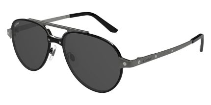 Cartier CT0476S 005 polarised