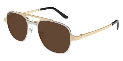 Cartier CT0477S 004 polarised