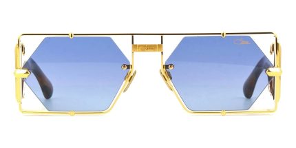Cazal Legends 004 002 24kt Limited Edition