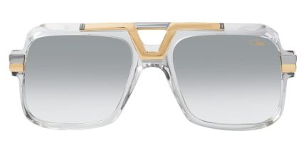 Cazal Legends 664/3 003 - As Seen On Nelly & Nas