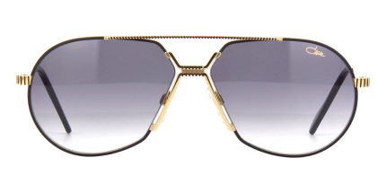Cazal Legends Mod 968 001 - As Seen On Al Pacino in Donnie Brasco