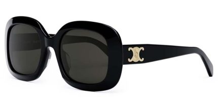 Celine Triomphe CL40262U 01A
