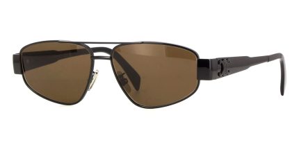 Celine Metal Triomphe CL40281U 01E