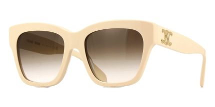 Celine Triomphe CL40253I 25F
