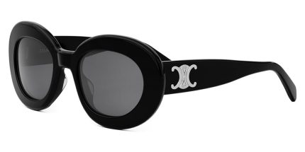 Celine Triomphe CL40312U 01A
