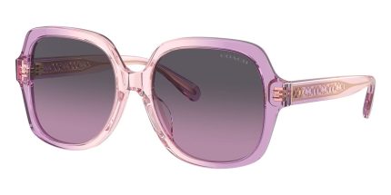 Coach CR614 HC8395U 5813/90