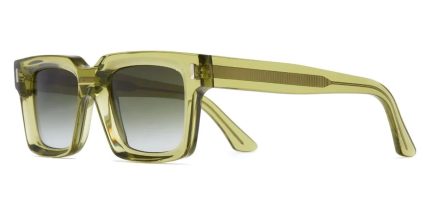 Cutler and Gross Sun 1386 11 Crystal Green