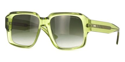 Cutler and Gross Sun 1388 08 Crystal Green