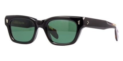 Cutler and Gross Sun 1391 01 Black