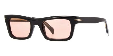 David Beckham DB 7091/S 7C53O Photochromic - As Seen On Sebastian Yatra