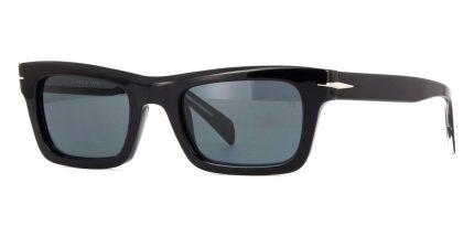 David Beckham DB 7091/S 807IR