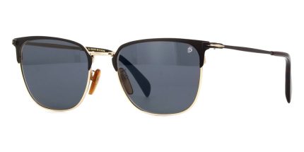 David Beckham DB 7094/G/S I46IR