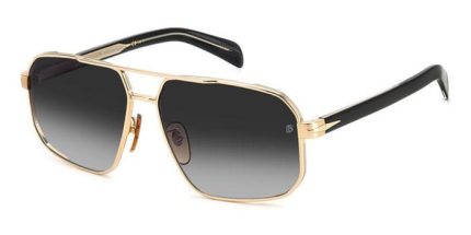 David Beckham DB 7102/S RHL9O