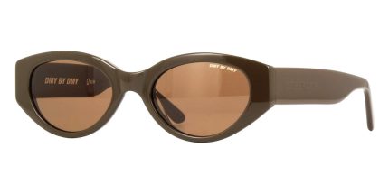 DMY BY DMY Quin DMY03CB Chocolate Brown