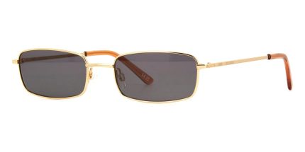 DMY Studios Olsen DMYSun05DGL Dark Grey - As Seen On Bella Hadid