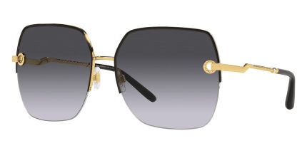 Dolce&Gabbana DG2267 02/8G - As Seen On Ester Exposito
