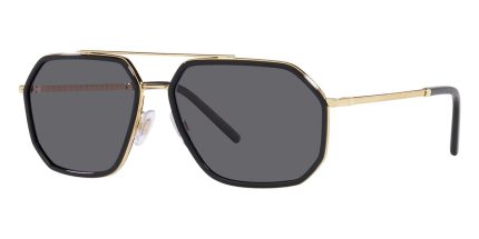 Dolce&Gabbana DG2285 02/81 Polarised - As Seen On David Gandy
