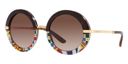 Dolce&Gabbana DG4393 3278/13