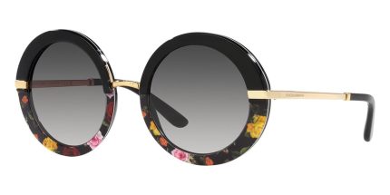 Dolce&Gabbana DG4393 3400/8G