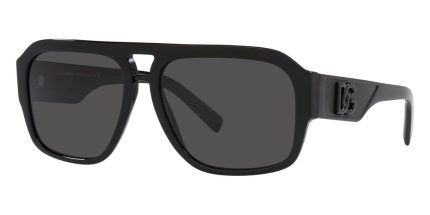 Dolce&Gabbana DG4403 501/87 - As Seen On David Gandy