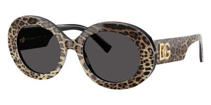 Dolce&Gabbana DG4448 3163/87