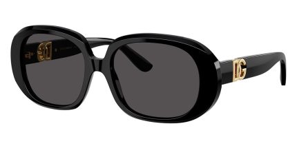 Dolce&Gabbana DG4476 501/87