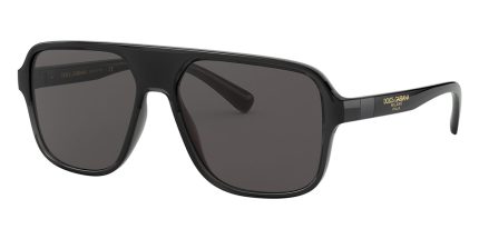 Dolce&Gabbana DG6134 3257/87