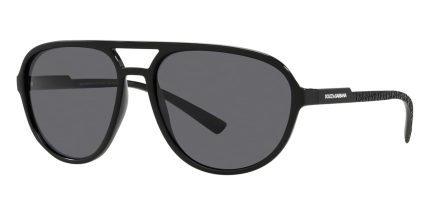 Dolce&Gabbana DG6150 2525/81 Polarised - As Seen On Kyle Richards