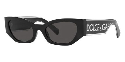 Dolce&Gabbana DG6186 501/87 - As Seen On Brandi Cyrus