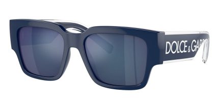 Dolce&Gabbana DX6004 3094/55 Kids Frame
