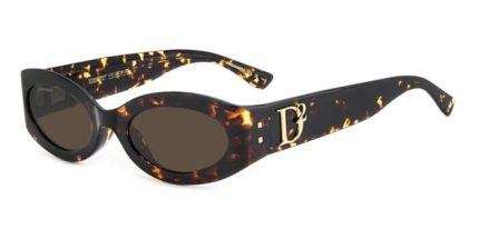 Dsquared2 D2 0150/G/S 08670