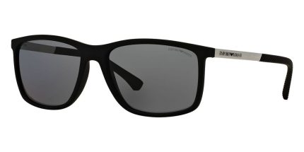 Emporio Armani EA4058 5063/81 Polarised