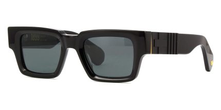 Etnia Barcelona X Barca 1899 BK 24K Gold Limited Edition Polarised