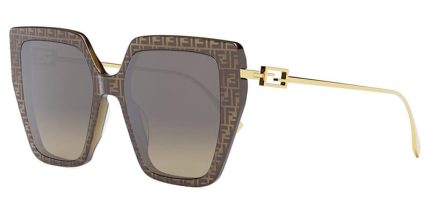 Fendi Baguette FE40012U 55F