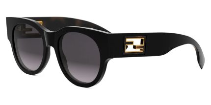 Fendi Baguette FE40147I 01B