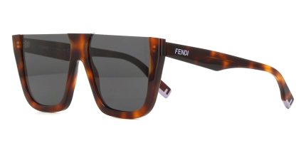 Fendi Way FE40136I 53A