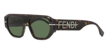 Fendi Fendigraphy FE40142I 52N