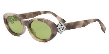 Fendi FF Diamonds FE40140U 56N