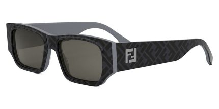 Fendi FF Squared FE40144I 20A
